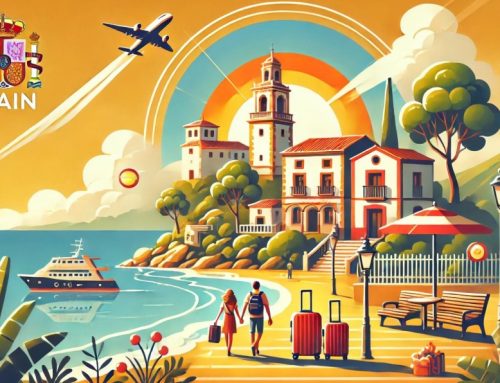 Umzug Nach Spanien? Ihre TOP 6 Hürden, Die Es Zu Überwinden Gilt