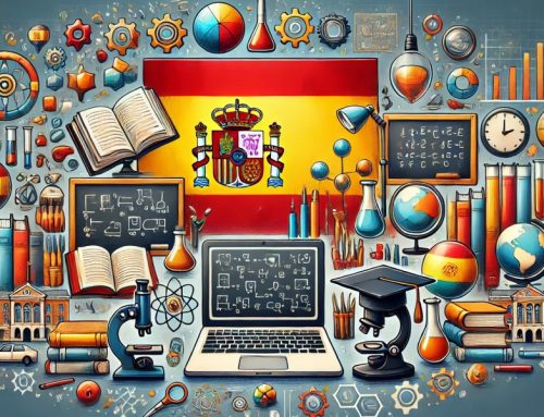 Schulbildung in Spanien: Beste Regionen? Lokale vs Internationale Schulen?