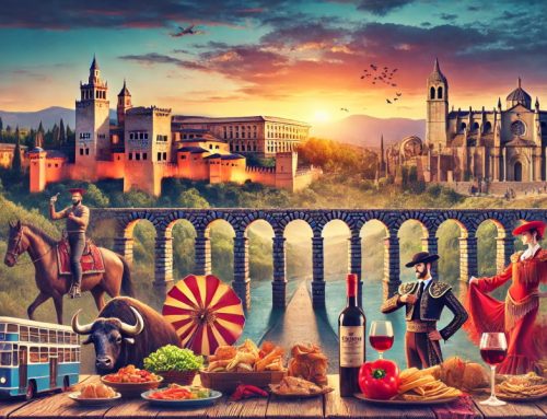Spain History Quiz