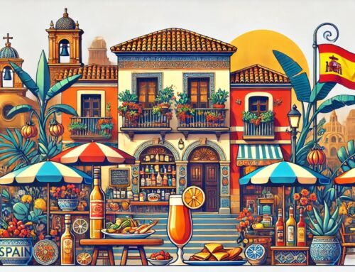 Tapas, Wino i Biznes: Czy Otwarcie Baru lub Restauracji w Hiszpanii Jest Dla Ciebie Odpowiednie?