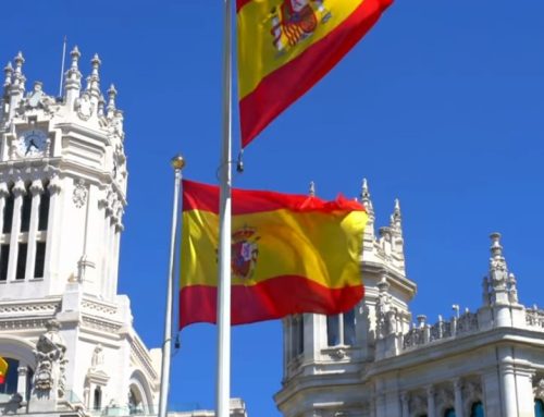 Bästa platserna att arbeta eller starta ett företag i Spanien