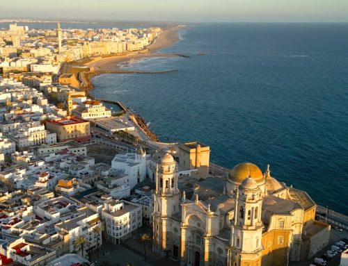 Beste Städte In Spanien Zum Leben
