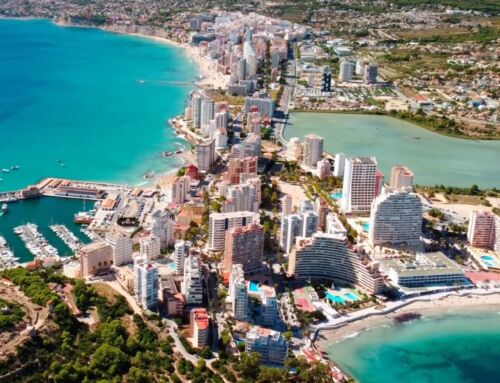 Relocation Guide: Calpe, The Best Place to Live in Spain?