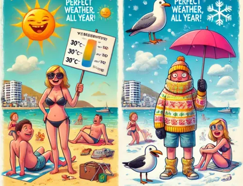 Moraira Climate and Monthly Weather | Temperature, Rainfall, and Seasonal Guide