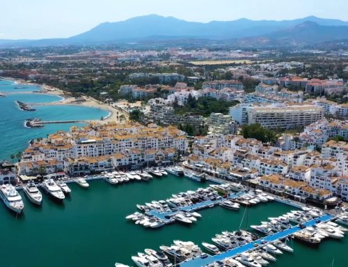 Är det säkert att köpa fastighet i Spanien?