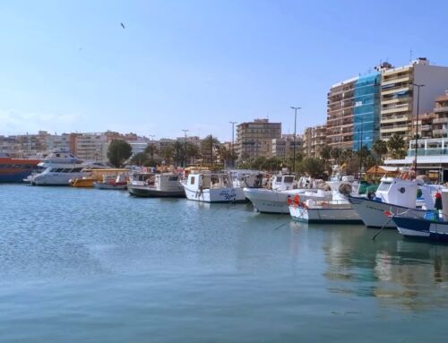 Santa Pola Relocation Guide: Best Place to Live in Spain?