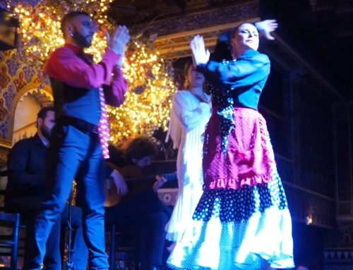 Kultur & Traditioner i Spanien