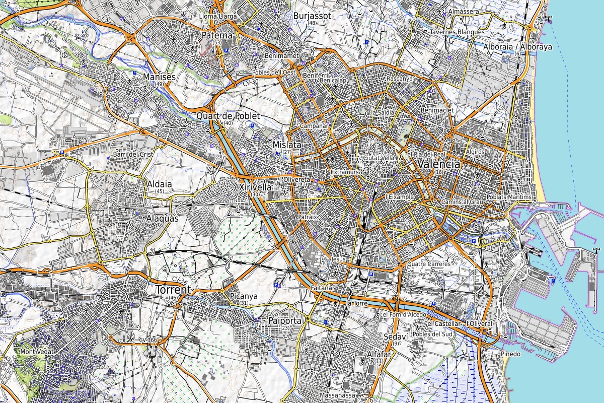 valencia city districts map of population density Morbi vitae purus dictum, ultrices tellus in, gravida lectus.