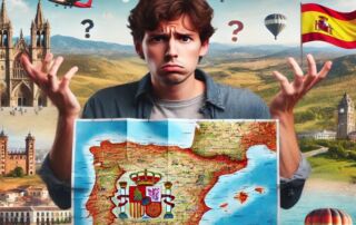 where to live in spain relocation help