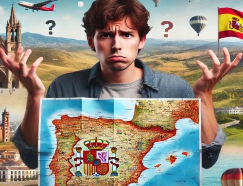 Best Places To Live in Spain Calculator
