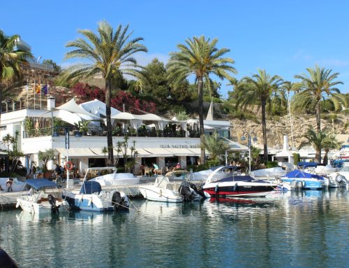 TOP 9 Endroits pour Acheter une Propriété en Espagne pour Expats