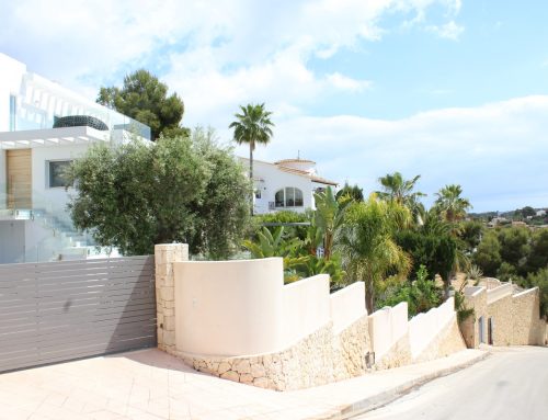 Vous possédez une maison de vacances en Espagne ? Augmentez vos revenus.