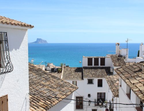TOP 9 Meilleures Zones pour Acheter une Propriété sur la Costa Blanca