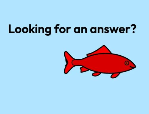 The Red Herring Challenge