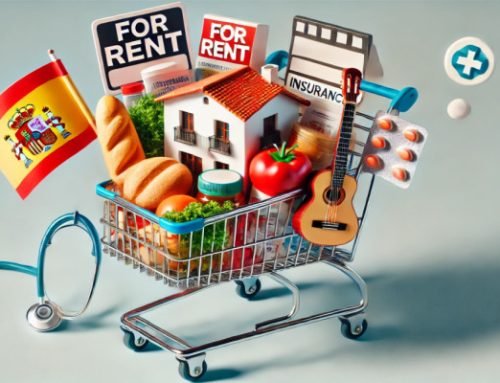 Spain Cost of Living Tool – Ideal Locations for Your Budget