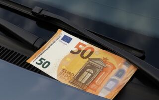 spain 50 euro note scam