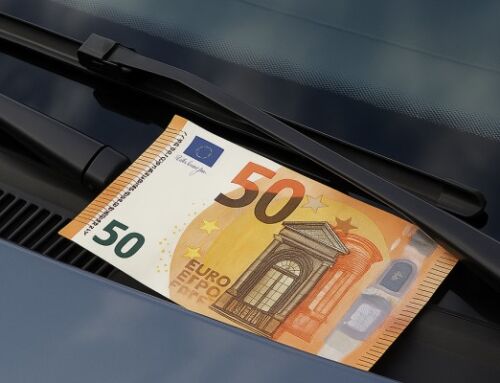 The €50 Windshield Scam in Spain is Back? Here’s How to Stay Safe