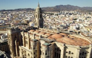 malaga best city in world to live