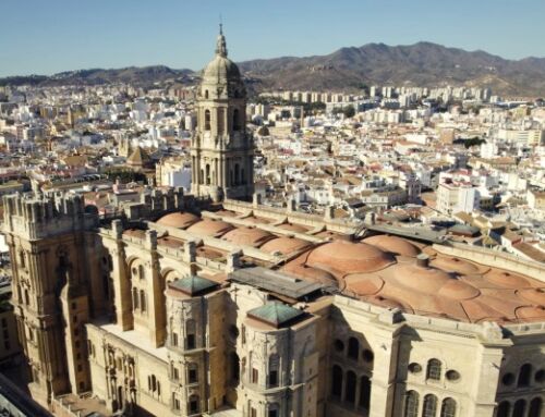 Málaga Named Best City in the World to Live – But It Might Not Suit You