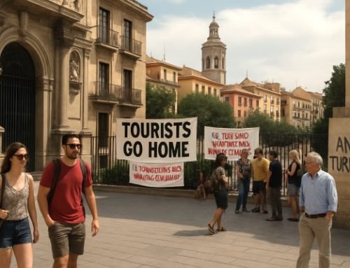 L’Espagne est-elle contre les étrangers et les touristes ?