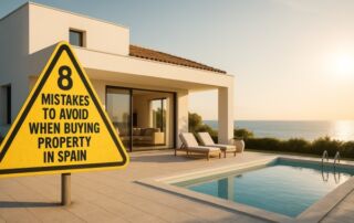 8 Errors Buyers Make Purchasing Property in Spain
