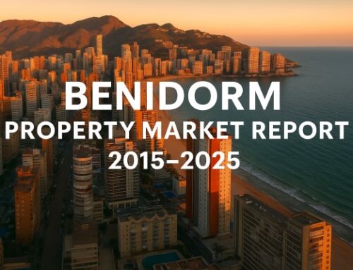 Benidorm Property Market Report 2015–2025