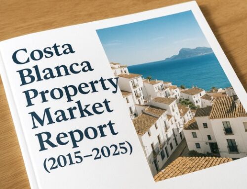 Costa Blanca Property Market Report (2015–2025)