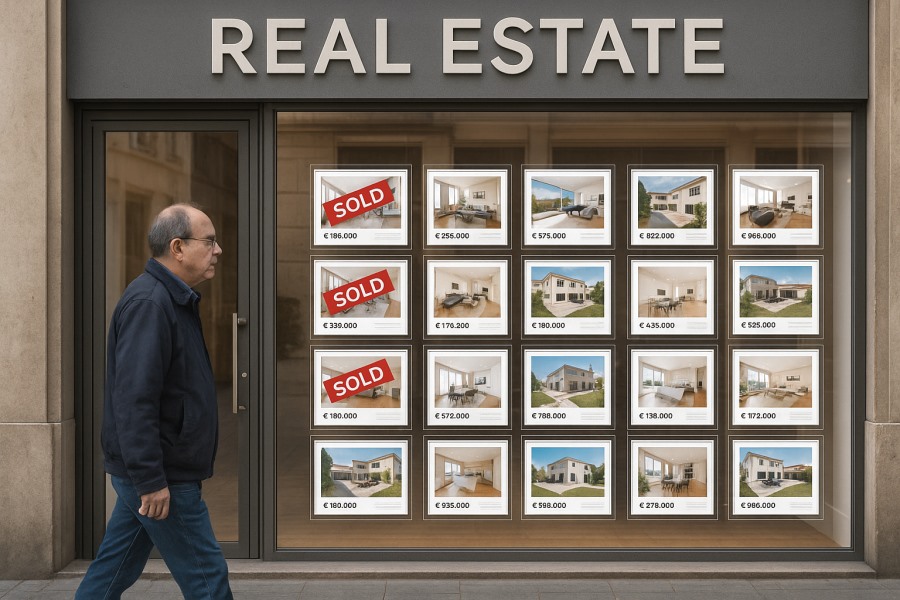 Real Estate Market 2025 Valencia Morbi vitae purus dictum, ultrices tellus in, gravida lectus.