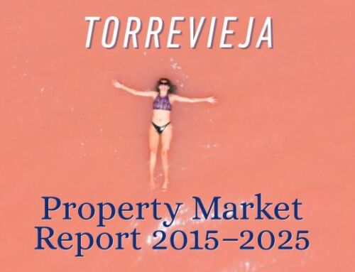 Torrevieja Property Market Report (2015–2025)