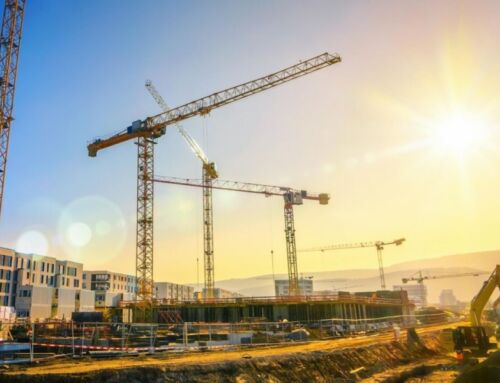 Malaga’s Giant New Hospital To Cost Six Hundred Million Euros