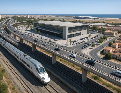 Massives Infrastruktur-Upgrade für die Costa Blanca vorgeschlagen