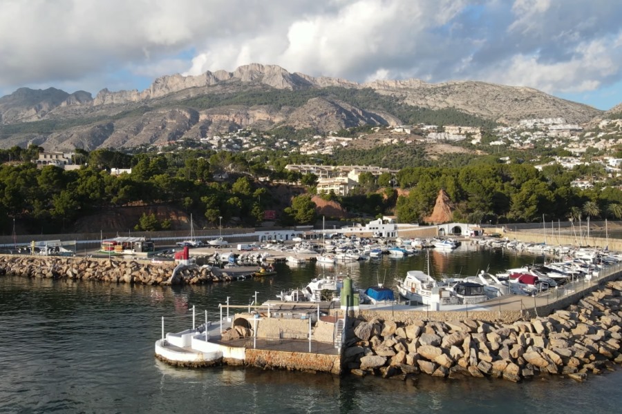 porto senso altea new upgrade Morbi vitae purus dictum, ultrices tellus in, gravida lectus.