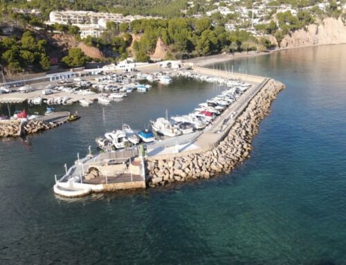 Business Tycoons Fight Over Coastal Gem – Altea Port Gets €15 Million