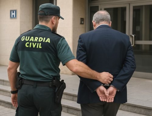 Un autre maire de la Communauté valencienne condamné pour corruption et fraude.