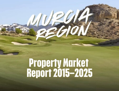 Murcia Region Property Market Report 2015–2025
