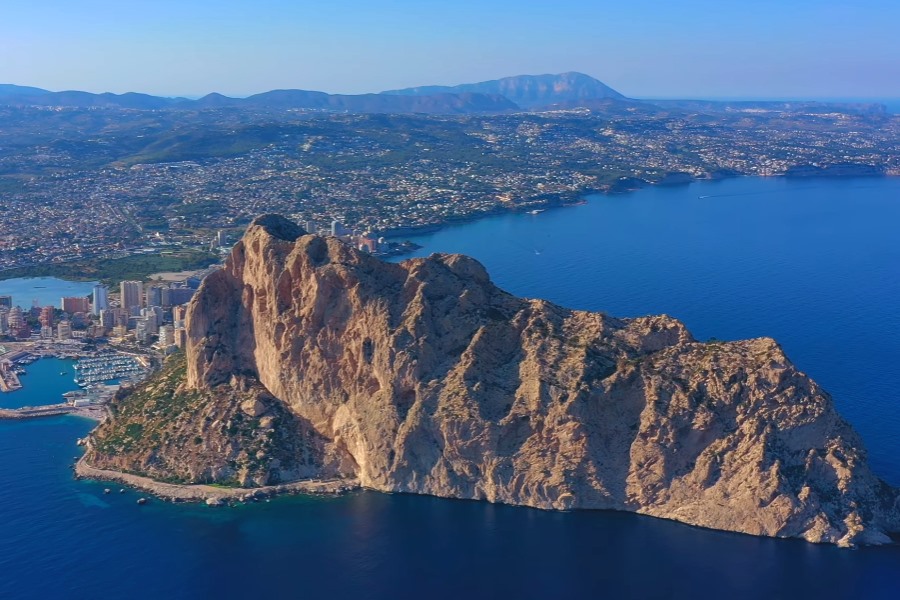 calpe real estate report home prices Morbi vitae purus dictum, ultrices tellus in, gravida lectus.