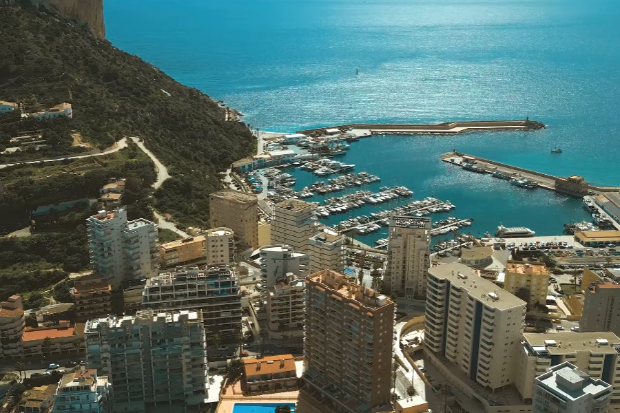 calpe real estate Morbi vitae purus dictum, ultrices tellus in, gravida lectus.