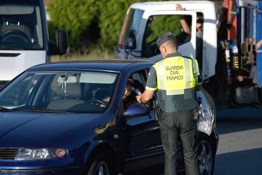 new drink driving laws spain 2025 Morbi vitae purus dictum, ultrices tellus in, gravida lectus.