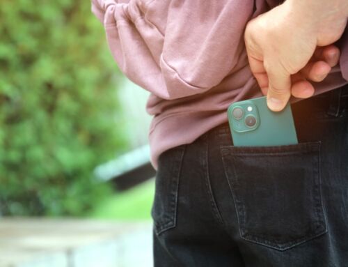 Phone Theft Scams Targeting Tourists in Spain: What You Need to Know