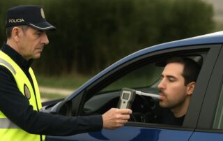 spain new alcohol driving laws 2025