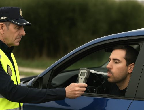 Spaniens neues Alkohol-Fahrverbot: Was Fahrer im Jahr 2025 wissen müssen