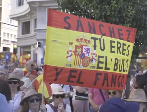 Der spanische Ministerpräsident Pedro Sánchez soll wegen des Air Europa-Rettungspakets untersucht werden.