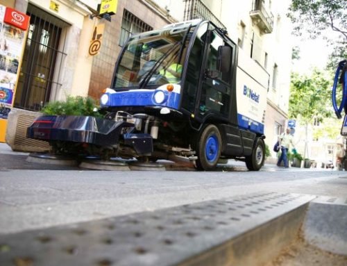 Apparition rare sur la Costa Blanca : Mythe, Machine ou Mirage Municipal ?