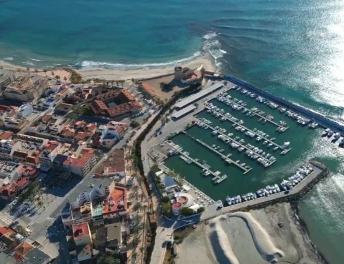 10 endroits les moins chers pour acheter une propriété côtière sur la Costa Blanca