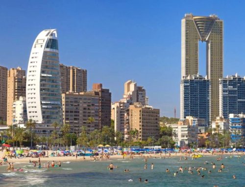 Les 10 gratte-ciel les plus désirés de Benidorm – Amour, critiques et secrets surprenants