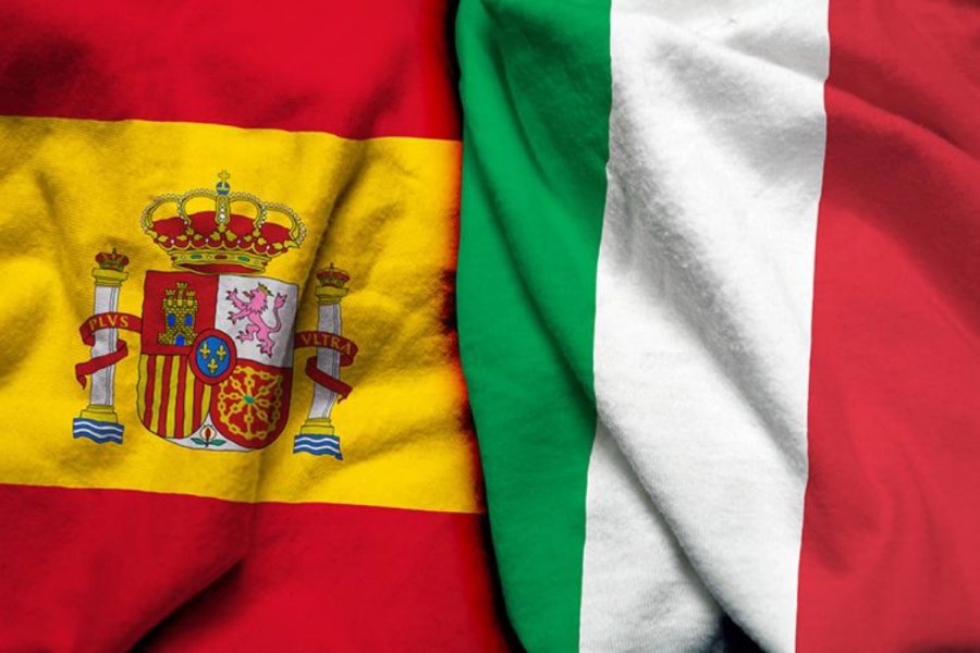 best country italy or spain Morbi vitae purus dictum, ultrices tellus in, gravida lectus.