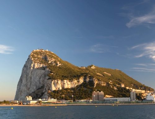 Eine neue Ära für Gibraltar: Was der Schengen-Deal für Einheimische, Arbeitnehmer und Unternehmen bedeutet