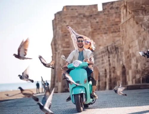 50 000 Italiens déménagent en Espagne chaque année, mais est-ce mieux qu’en Italie ?