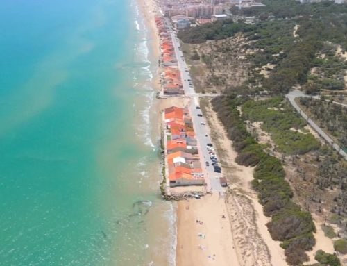 Plus de maisons en bord de mer seront démolies sur la Costa Blanca.