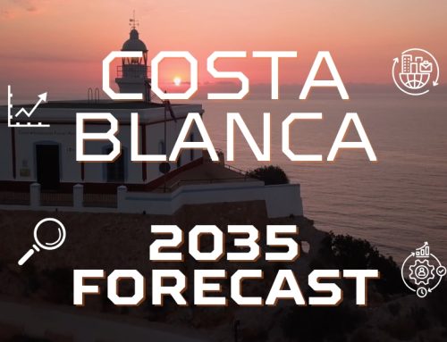 Costa Blanca 2035: Die Berufe und Unternehmen, die florieren werden